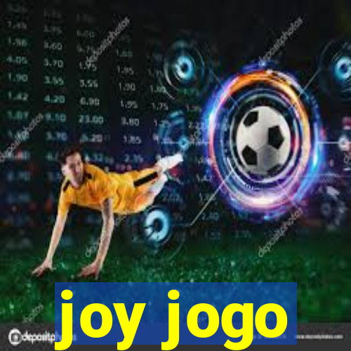 joy jogo